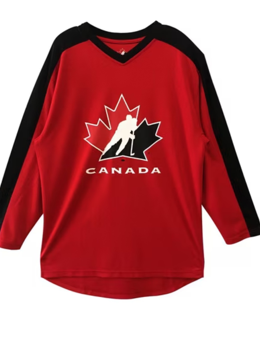 Team Canada Youth Jersey